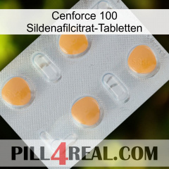 Cenforce 100 Sildenafil Citrate Tablets 24